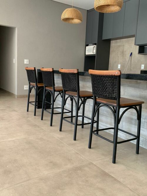 Imagem do produto Banqueta Lille